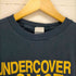 テネシーリバー TENNESSEE RIVER UNDERCOVER POLICE クルーネックTシャツ メンズ JPN:L